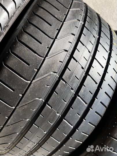 Pirelli P Zero 315/30 R22