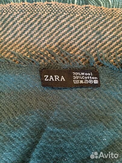 Платок zara