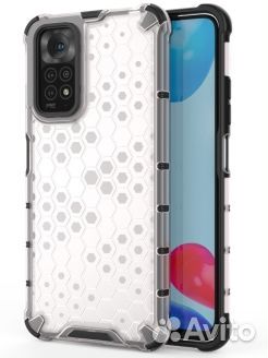 Защитный чехол для Xiaomi Redmi Note 11 / Xiaomi R