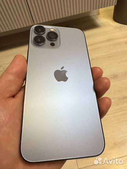 iPhone 13 Pro Max, 128 ГБ