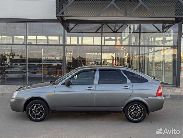 LADA Priora 1.6 МТ, 2012, 160 000 км