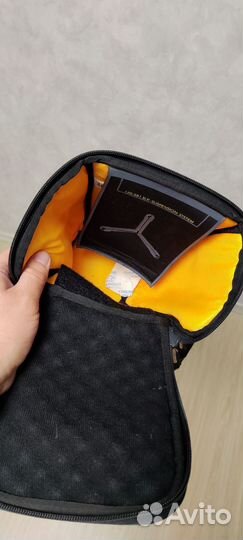 Case logic сумка