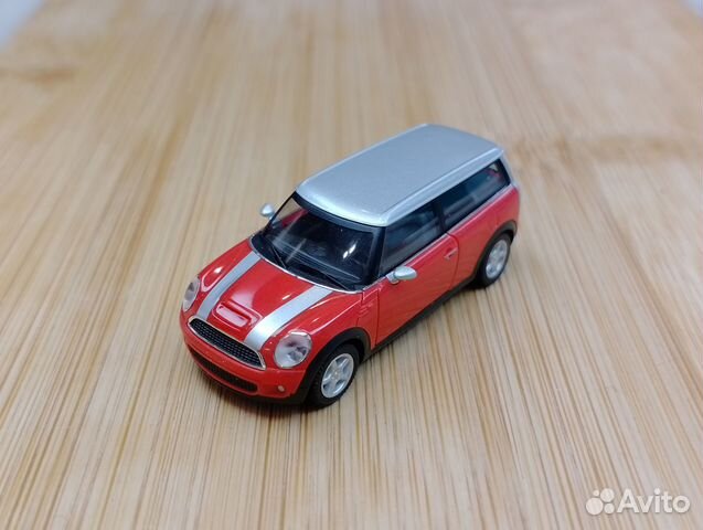 Mini Cooper S, Clubman R55 (2008-2014)