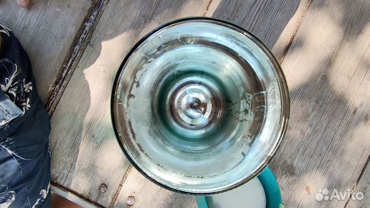 Термос для еды СССР, 2 литр