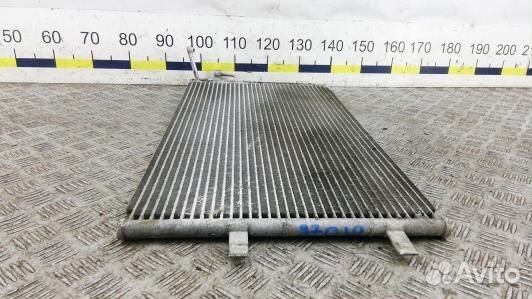 Радиатор кондиционера ford C-MAX 1 (97O10KB01)