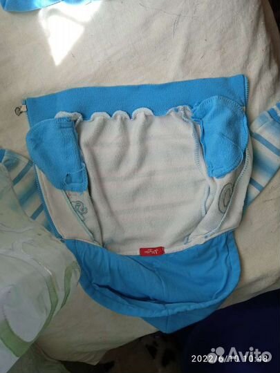 Костюм тройка для девочки 86