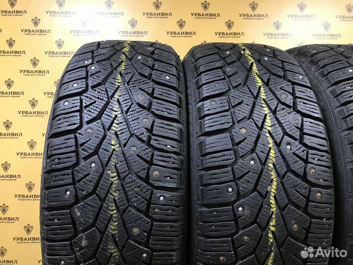 Gislaved NordFrost 100 205/55 R16 94T