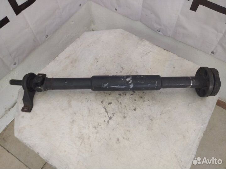 Карданный вал Mercedes E-Class W210 612.961 2001