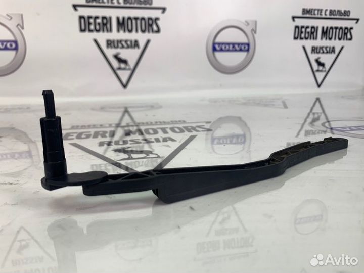 Тяга заслонки печки Volvo S60 S80 V70 XC70 XC90