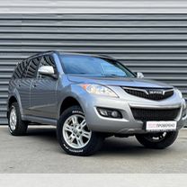 Haval H5 2.0 MT, 2020, 66 642 км, с пробегом, цена 1 895 000 руб.