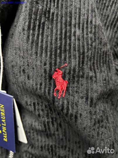 Ветровка Polo Ralph Lauren