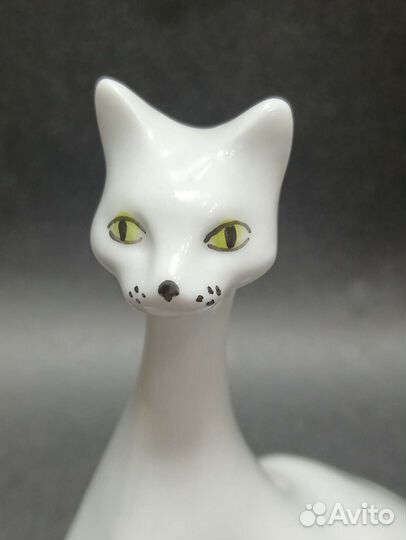 Статуэтка кот лзфи