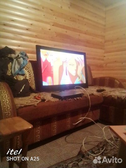 Телевизор плазма бу