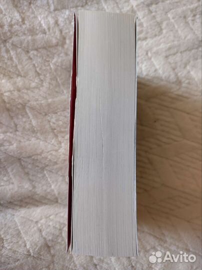 Harry Potter книга на английском языке