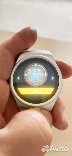 Смарт часы SMART watch