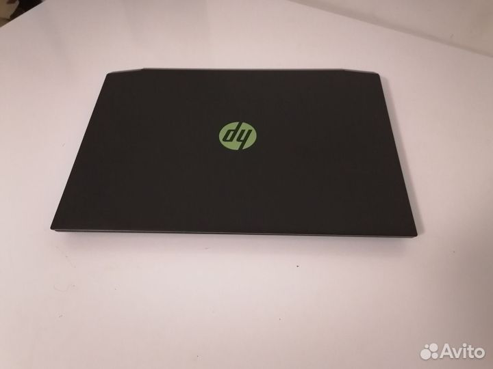 Hp pavilion gaming 15 ec