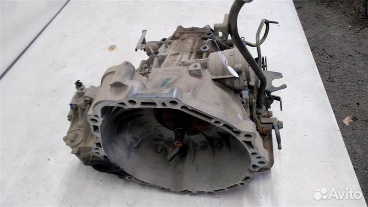 АКПП Nissan Teana J31 03-08г