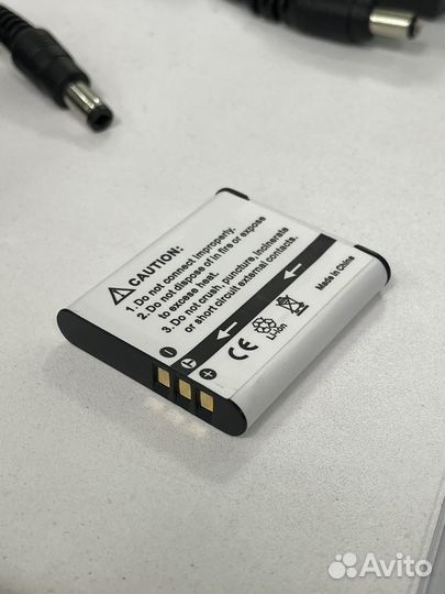 Аккумулятор Li-50B для Olympus 1800mAh