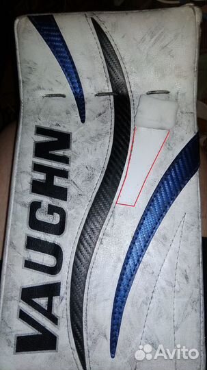 Очиститель следов от шайб вратарской формы Ориг