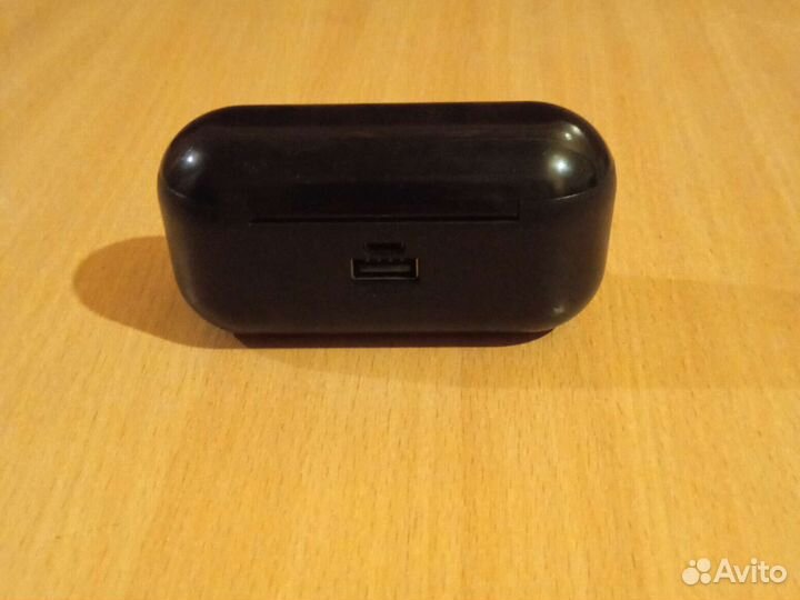 Беспроводные наушники