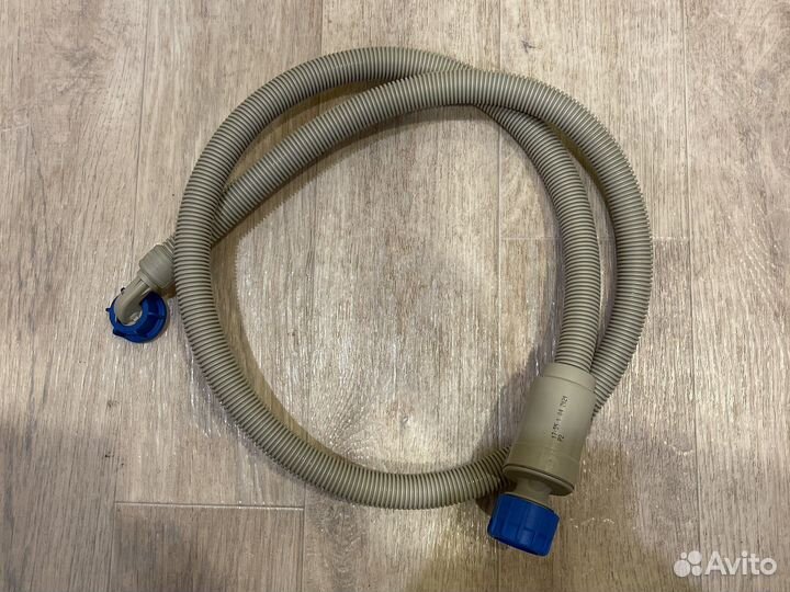 Шланг аквастоп 1.5 м