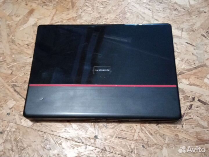 RoverBook Pro 552 L