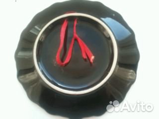 Тарелка-сувенир на стену