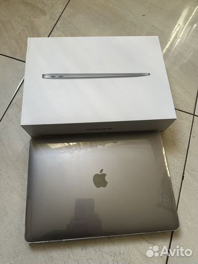 Apple MacBook Air 13 2020 m1 8gb 256
