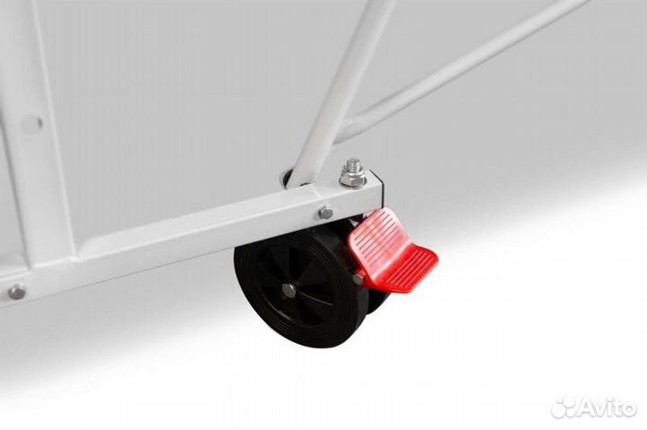 Теннисный стол всепогодный Winner S-400 Outdoor