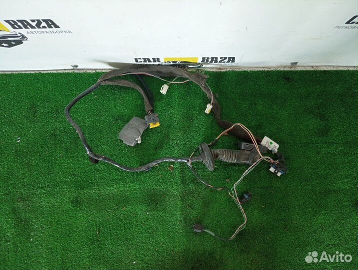 Электропроводка двери задней правой R