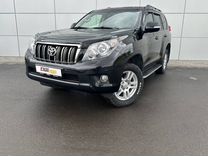 Toyota Land Cruiser Prado 3.0 AT, 2012, 351 199 км, с пробегом, цена 3 019 000 руб.