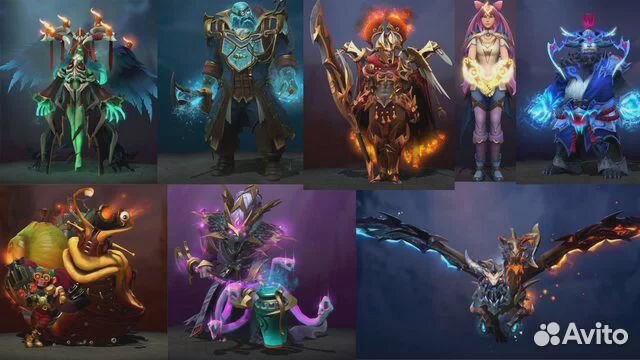 Collectors Cache 2023