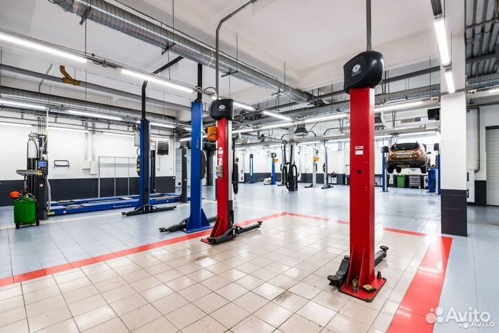 Иммобилайзер starline i96