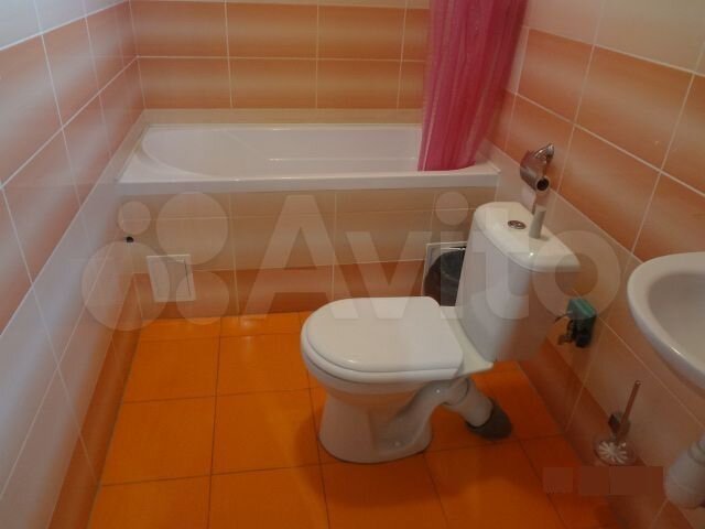 1-к. квартира, 38 м², 2/3 эт.