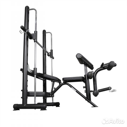 Машина Смита DFC Homegym BN021