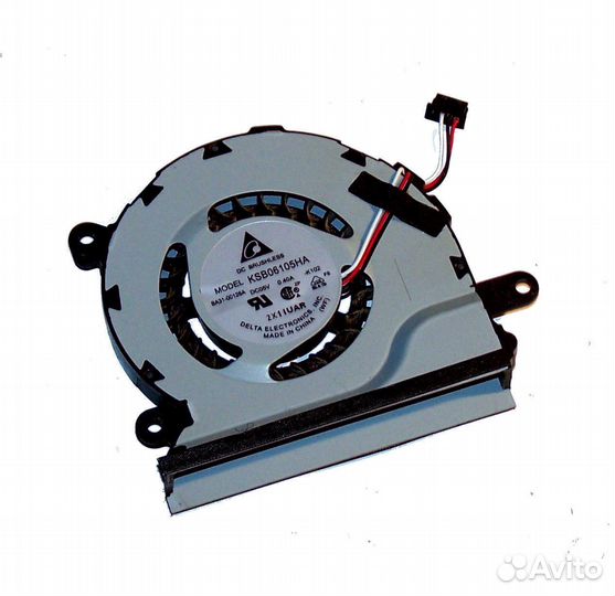 Вентилятор/Кулер для ноутбука Samsung XE550C22 p