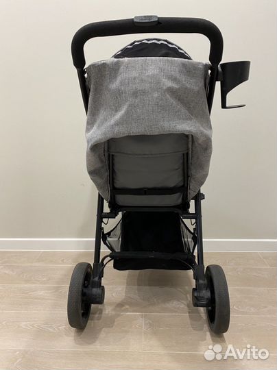 Прогулочная коляска Britax Roemer B-Agile M