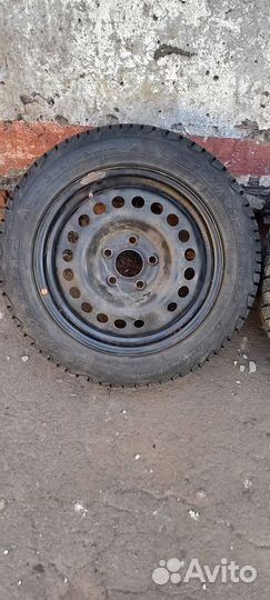 Goodyear Ultragrip 600 205/55 R16 94T