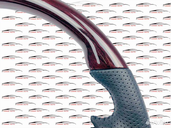 Руль Toyota Camry 55 sport design A5740