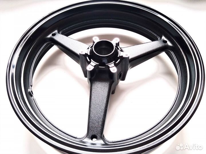 Передний колёсный диск для Honda CBR 1000RR 2008-2