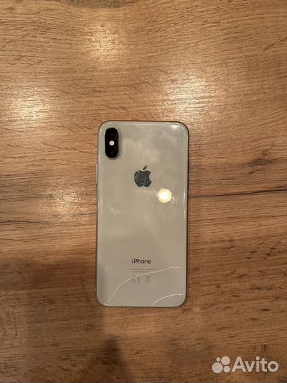 iPhone, 8 ГБ