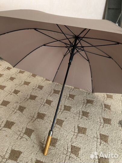 Зонт трость