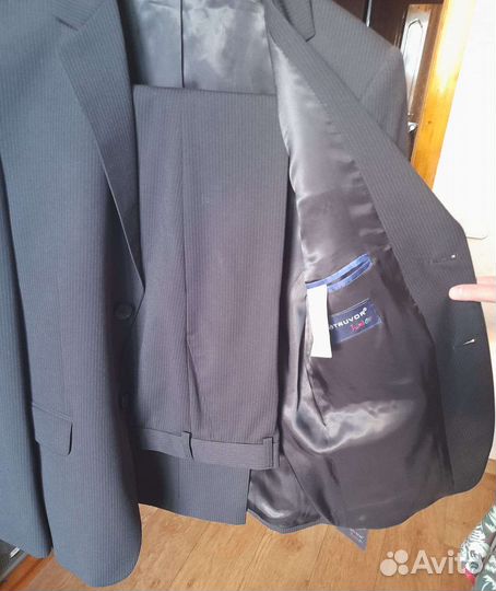 Школьный костюм для подростка truvor