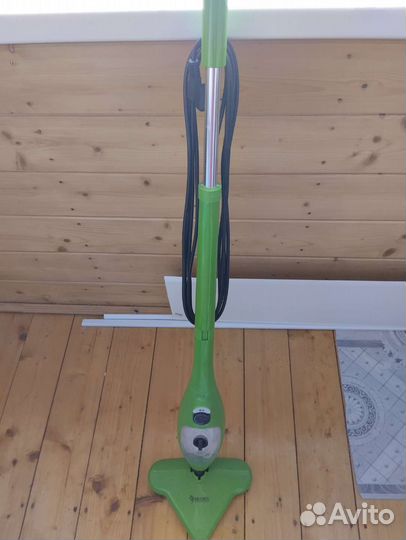 Паровая швабра