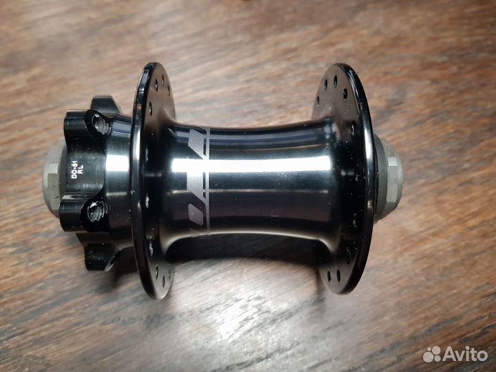 Втулка передняя (32H) Formula DC-51 15x100mm