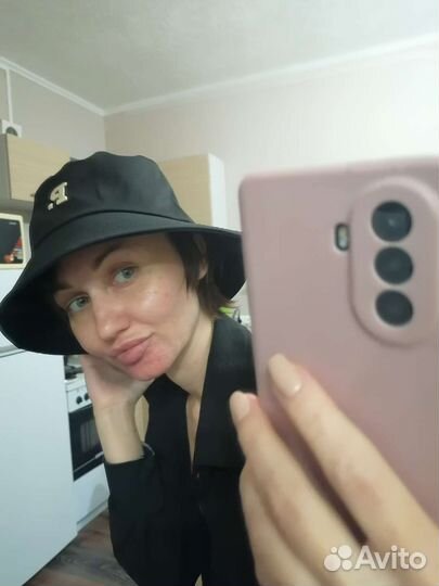 Панама женская летняя