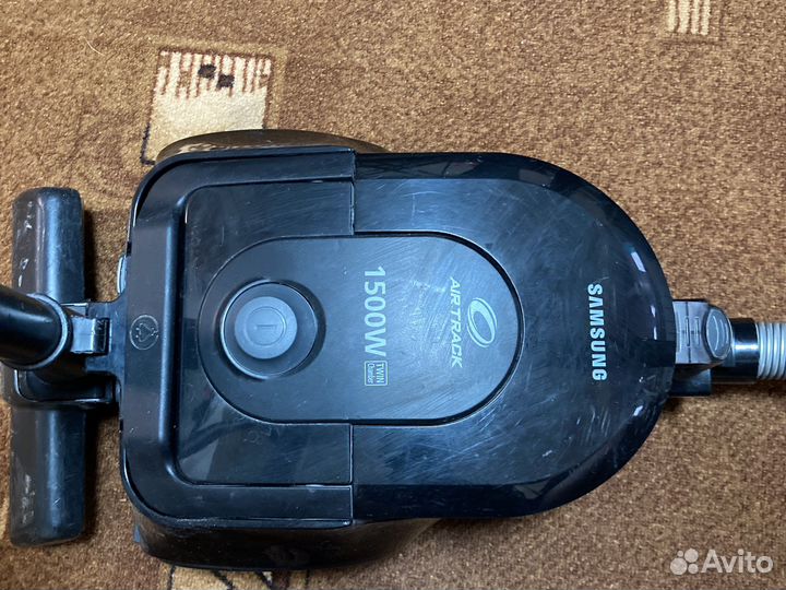 Пылесос Samsung