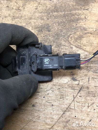 Датчик парковки (парктроник) Lifan Smily 320