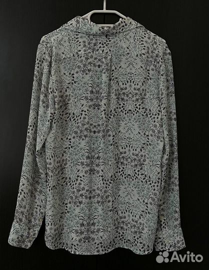 Рубашка Banana Republic