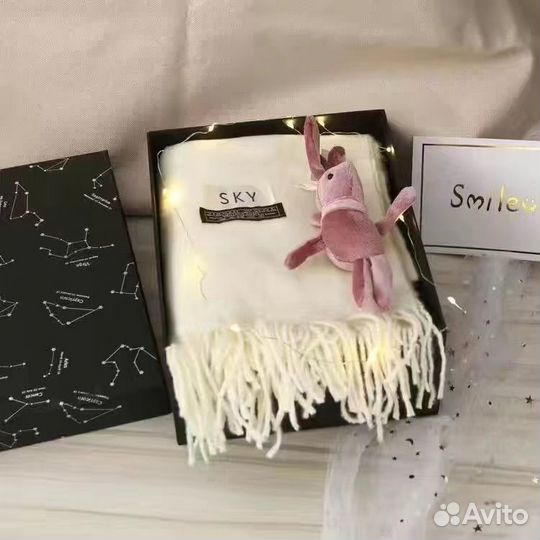 Подарочный набор для женщин